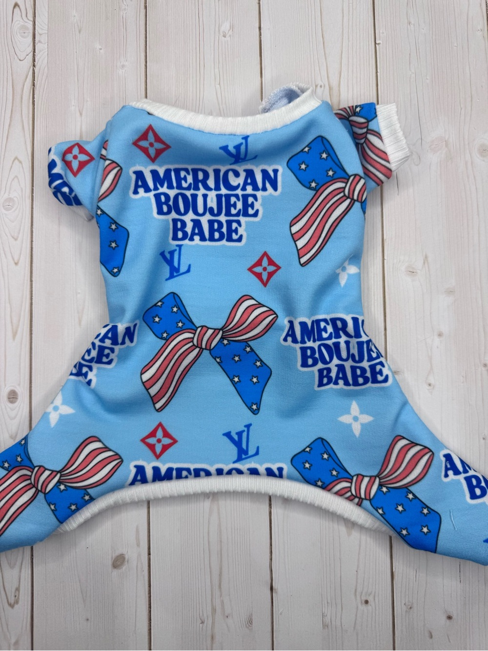 Dog Pjs